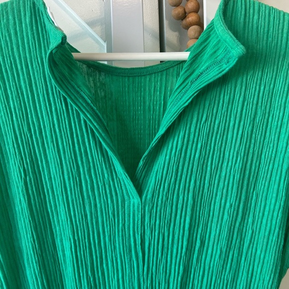 Girls Zara dressy jumpsuit - Picture 8 of 8